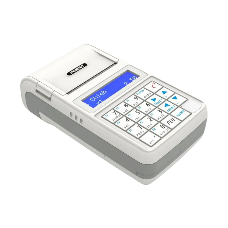 Posnet Mobile Online 4 Posnet Mobile Online - obrazek 2