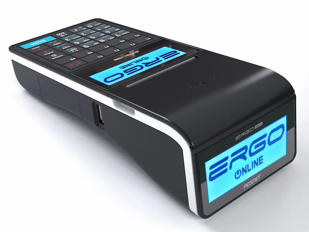 Posnet Ergo Online 13 Posnet Ergo Online - obrazek 12