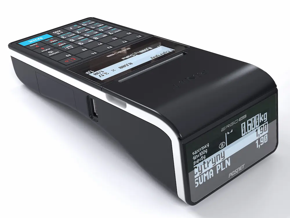 Posnet Ergo Online 12 Posnet Ergo Online - obrazek 11