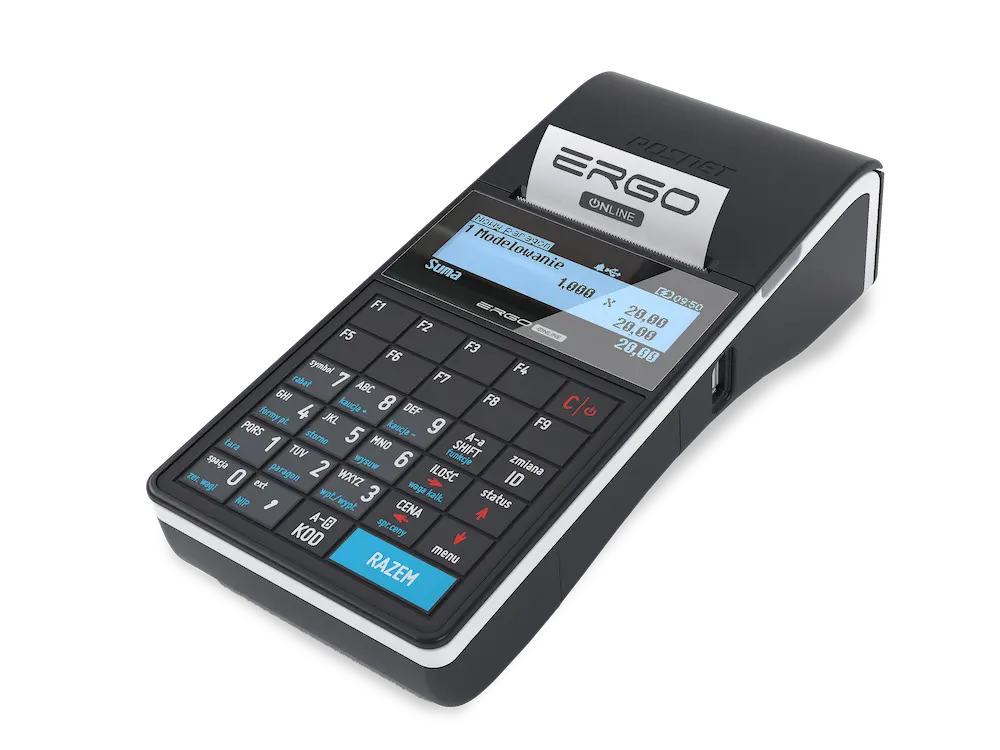 Posnet Ergo Online 10 Posnet Ergo Online - obrazek 9