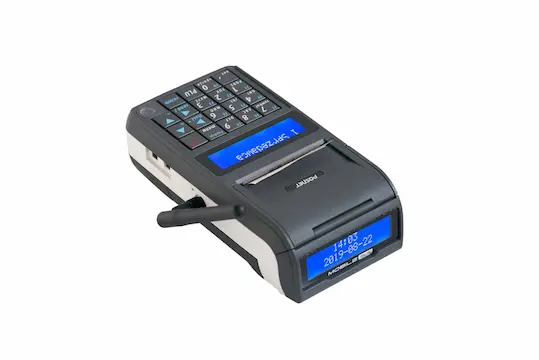 Posnet Mobile Online 7 Posnet Mobile Online - obrazek 5