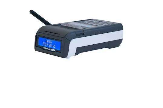 Posnet Mobile Online 11 Posnet Mobile Online - obrazek 9