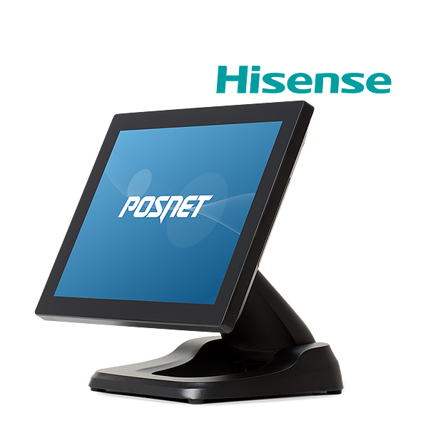 Hisense HK570E