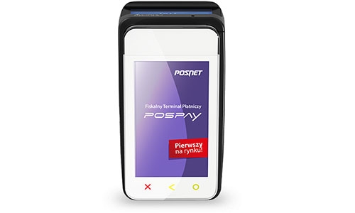 Posnet PosPay Online