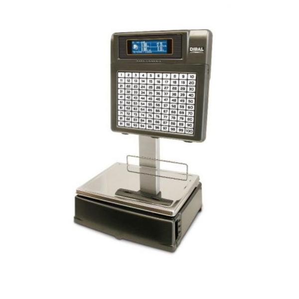 Dibal M-525 SS