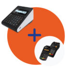 POSNET Revo DESK2600 DESK1600