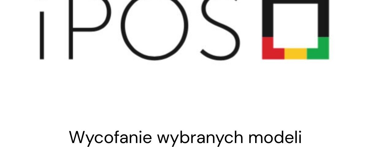 wycofanie wybranych kas ipos