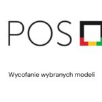 Wycofanie wybranych modeli iPOS – ważna informacja w kontekście KSeF 3 wycofanie wybranych kas ipos