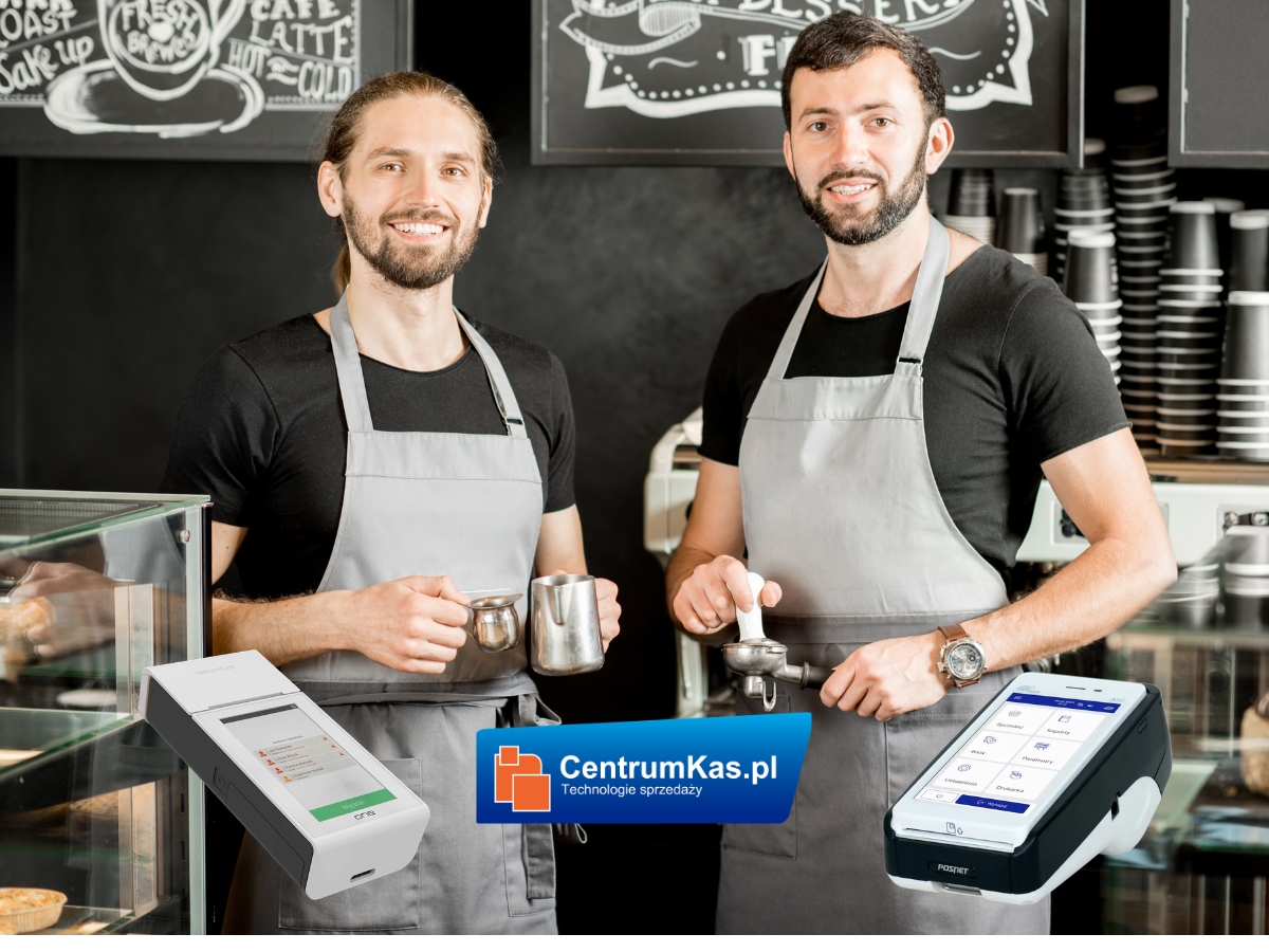 Ulga 700 zł na pierwszą kasę fiskalną