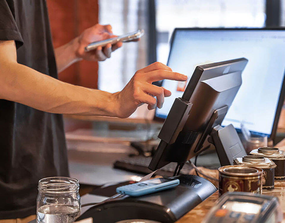 Virtual cash register service from 2028 – what does the amendment to the VAT Act change?