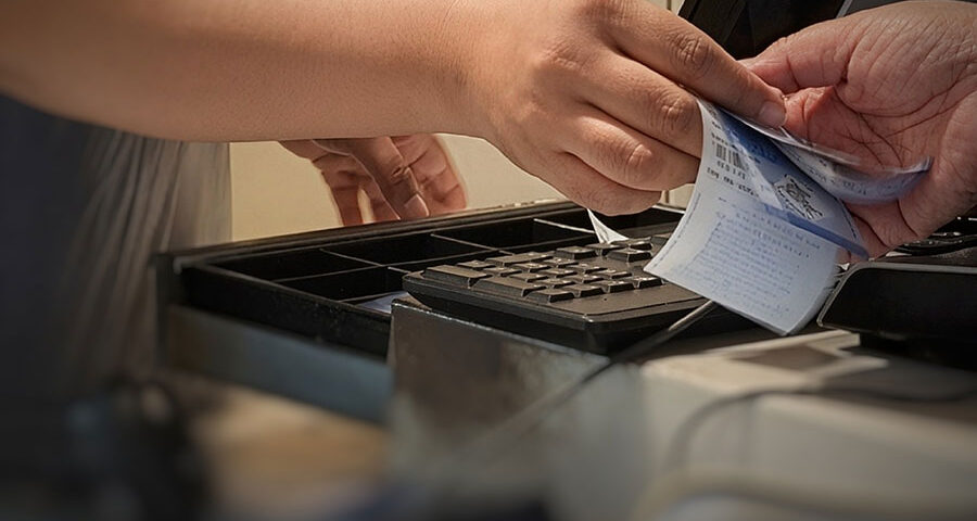 Wymiana pamięci fiskalnej zakazana od 1 lipca 2027 r.