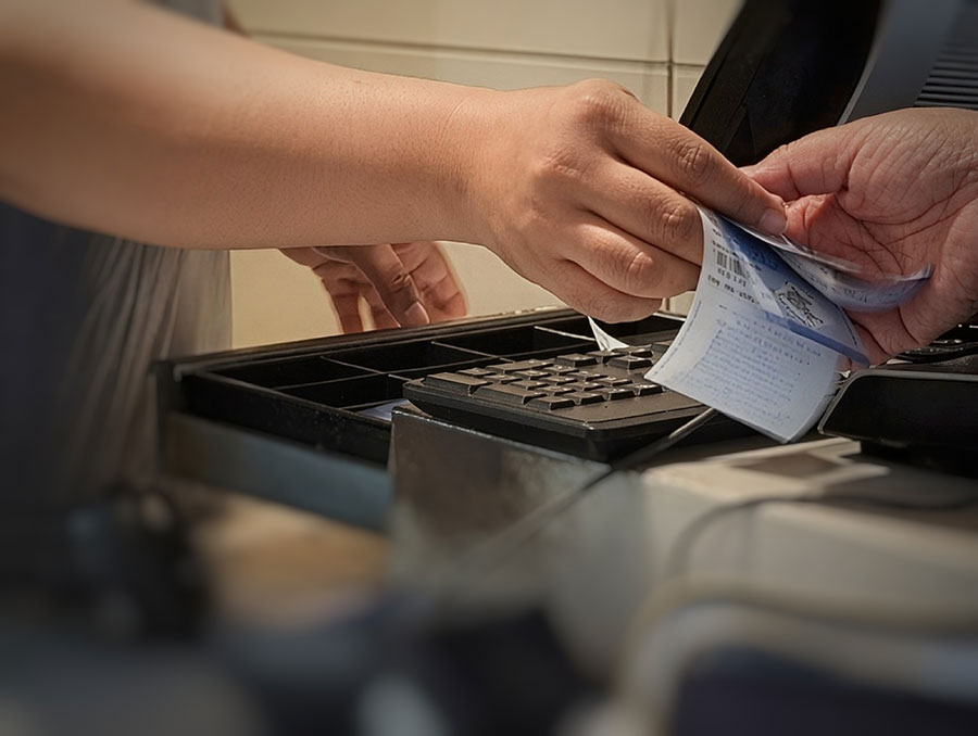 Wymiana pamięci fiskalnej zakazana od 1 lipca 2027 r.